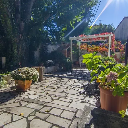 Martinis דירה ספליט