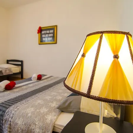 Martinis * ספליט