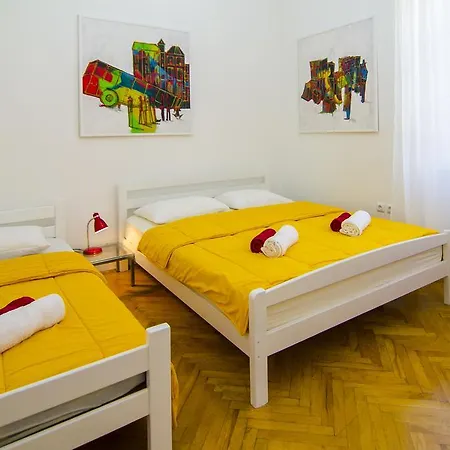 Martinis * ספליט