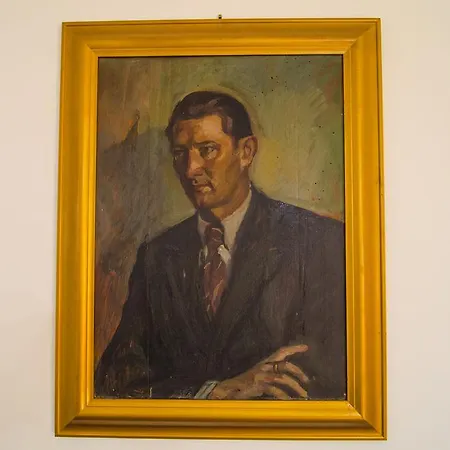 Martinis דירה ספליט