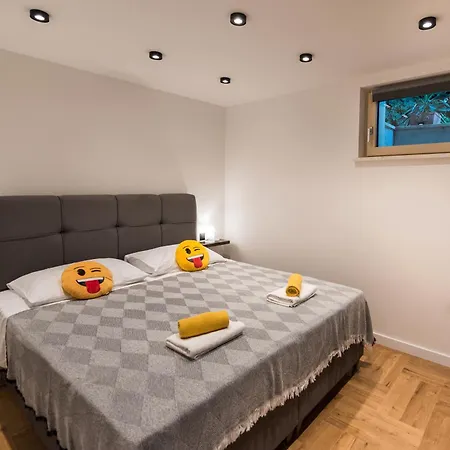 Martinis Appartement *