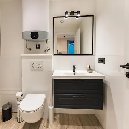 Appartement Martinis Split