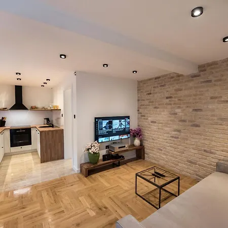 Apartman Martinis Split