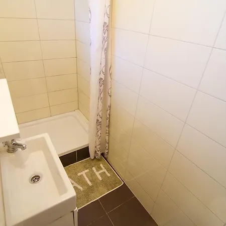 Appartement Martinis