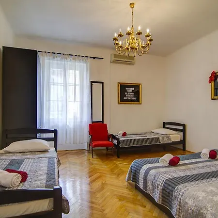 Appartement Martinis *