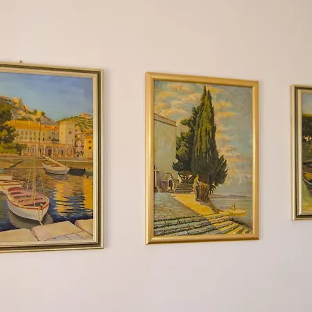 Martinis Appartement Split