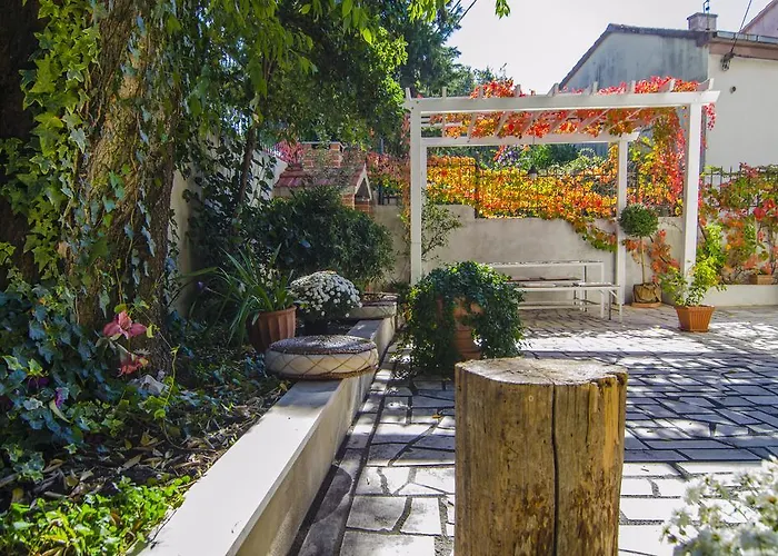 Apartman Martinis Split