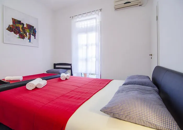 Martinis Apartman Split