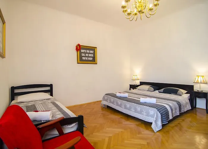 Apartman Martinis Split