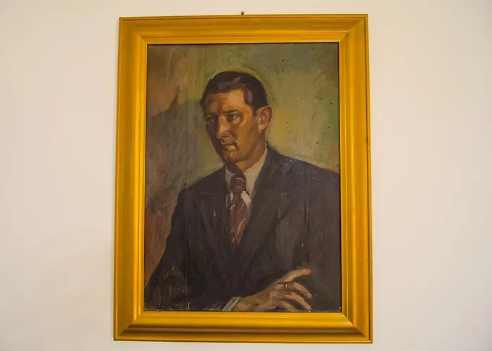 Martinis Apartman Split