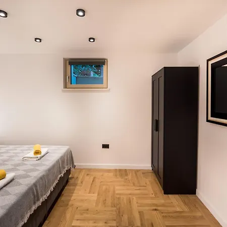 Apartamento Martinis *