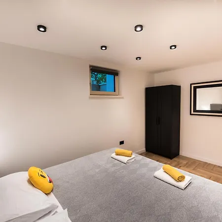 Appartamento Martinis