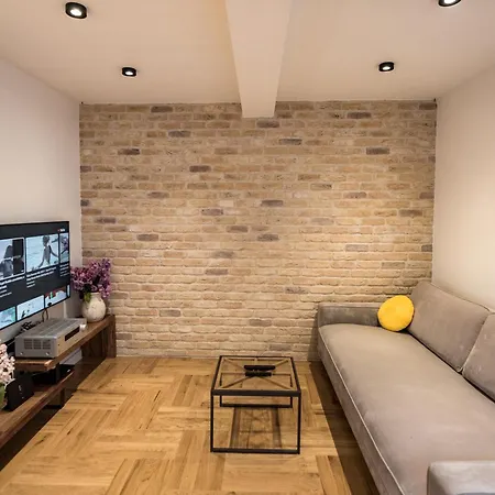 Apartamento Martinis *