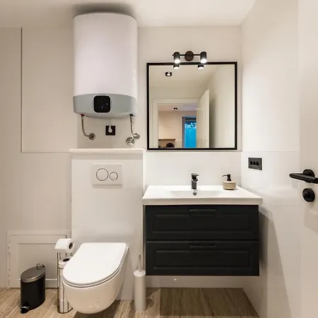 Apartamento Martinis