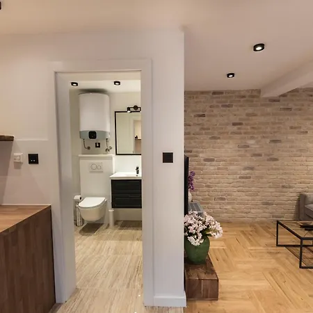 Martinis Apartamento *