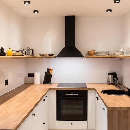 Martinis Апартаменты Сплит