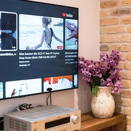 Appartamento Martinis *