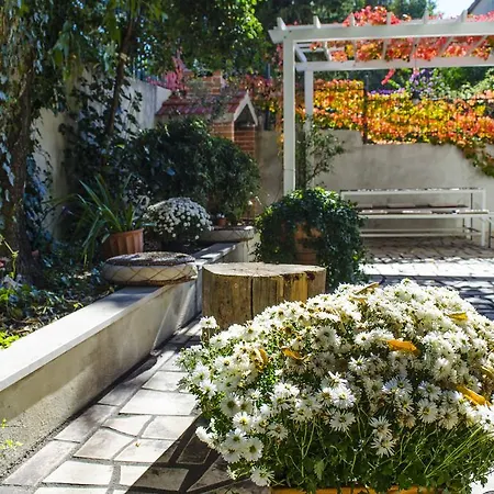 Appartamento Martinis