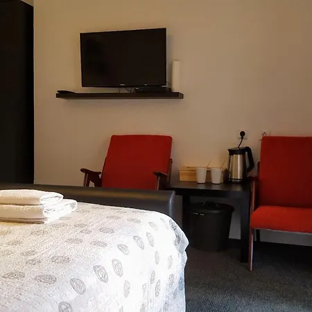 Martinis Appartement *