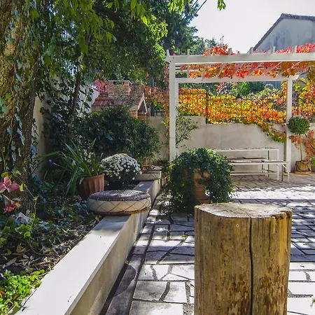 Apartamento Martinis Split