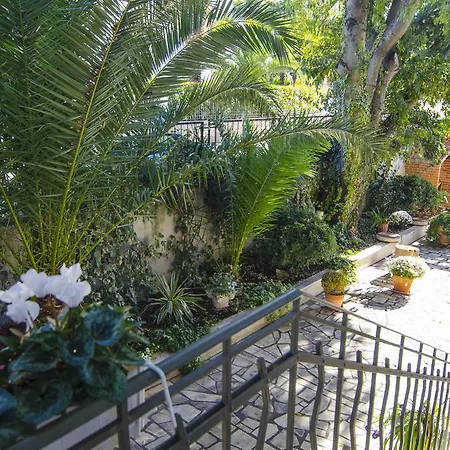 Martinis Apartamento