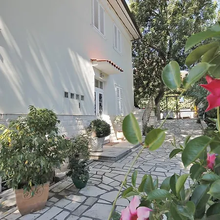 Апартаменты Martinis Сплит