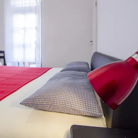 Martinis Апартаменты *