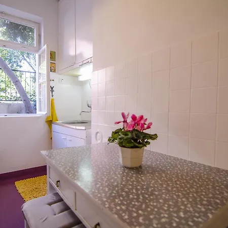 Martinis Apartamento