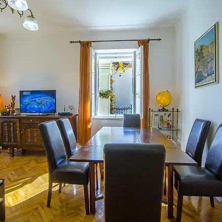 Apartamento Martinis Split