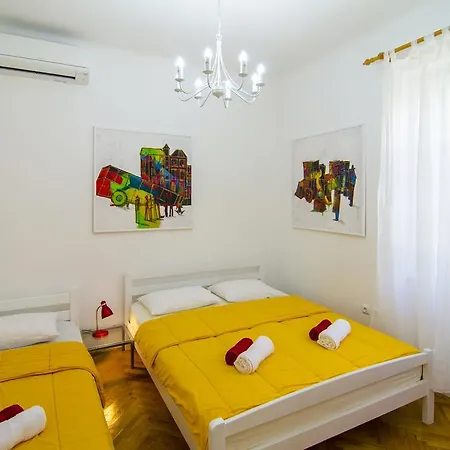 Martinis Apartamento