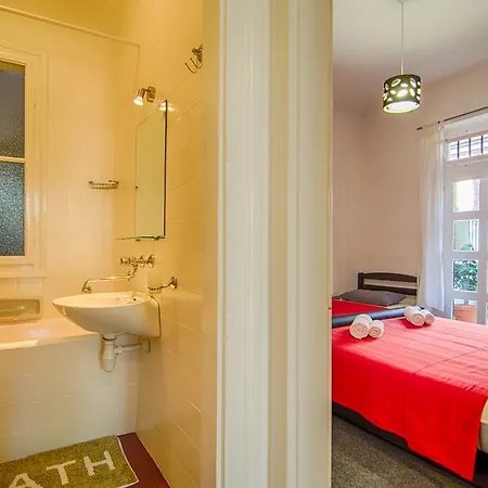 Martinis Apartamento