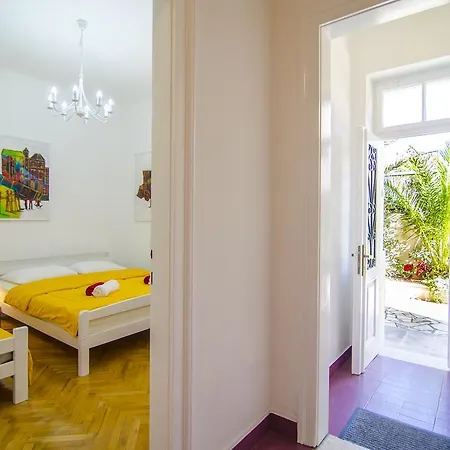 Martinis Apartamento