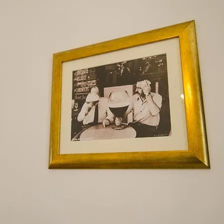 Apartamento Martinis *