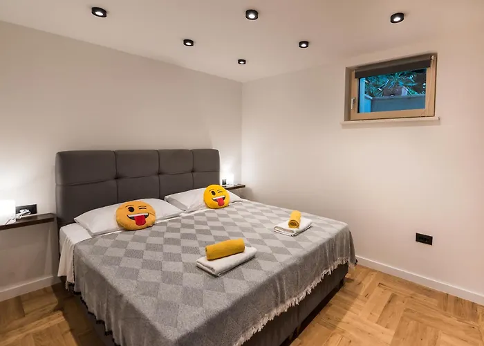 Martinis Apartament *