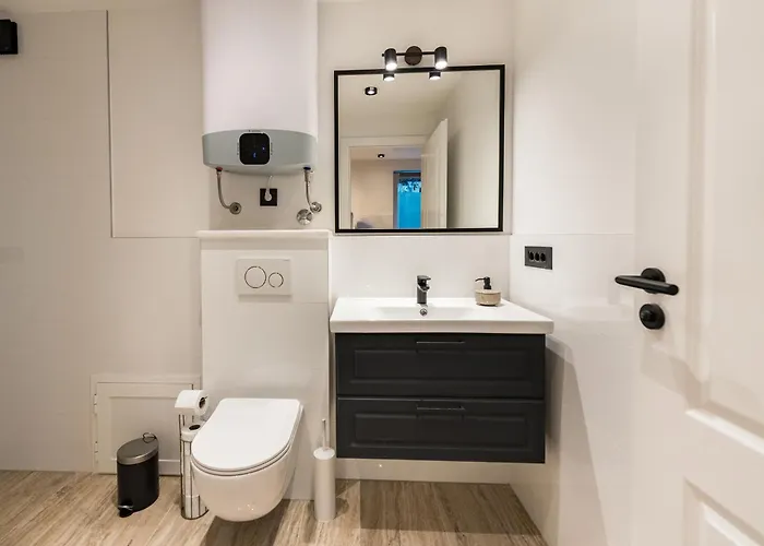 Apartament Martinis Split