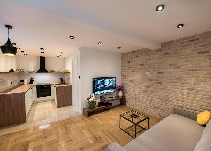 Apartament Martinis Split