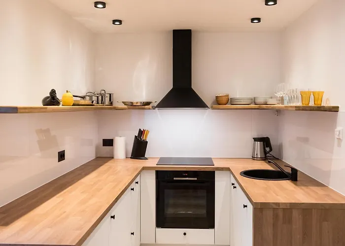 Martinis Apartament Split