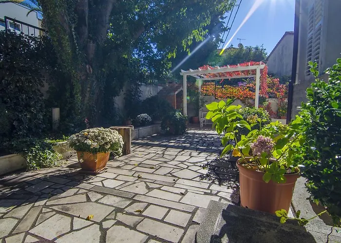 Martinis Apartament Split