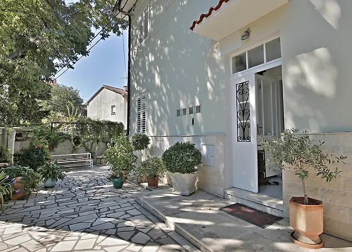 Apartament Martinis *