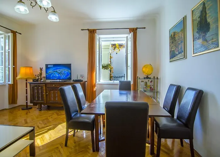 Apartament Martinis Split