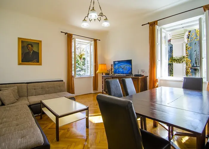 Martinis Apartament Split