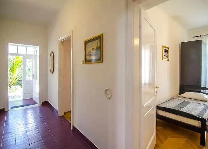 Martinis Apartament Split