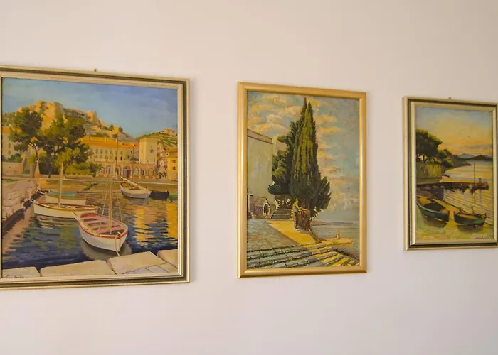 Martinis Apartament Split