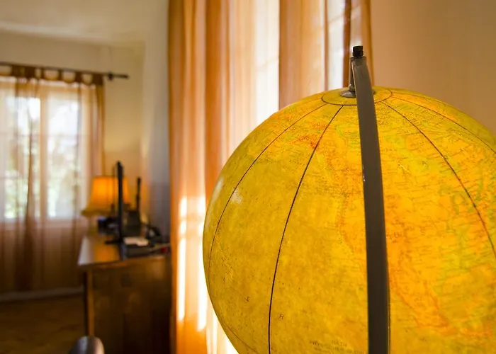 Apartament Martinis Split