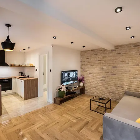 马提尼别墅公寓