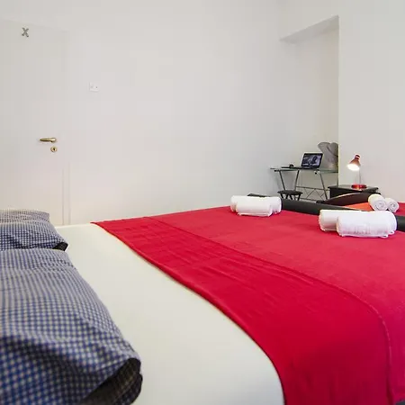 公寓 马提尼别墅公寓