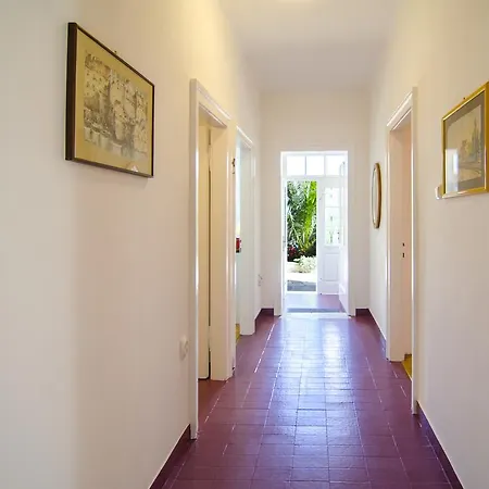 马提尼别墅公寓 * 斯普利特