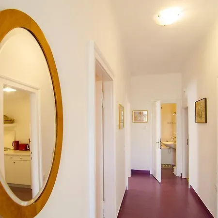 马提尼别墅公寓