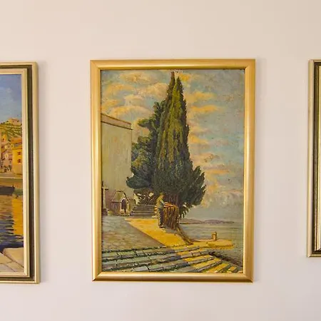 马提尼别墅公寓 * 斯普利特